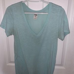 victoria secret t-shirt